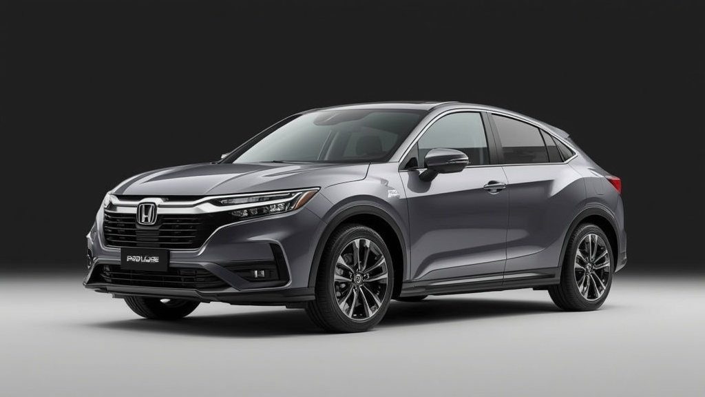 Honda Prologue Is Dropping to $30K Used. Here's What to Check Before Buying One