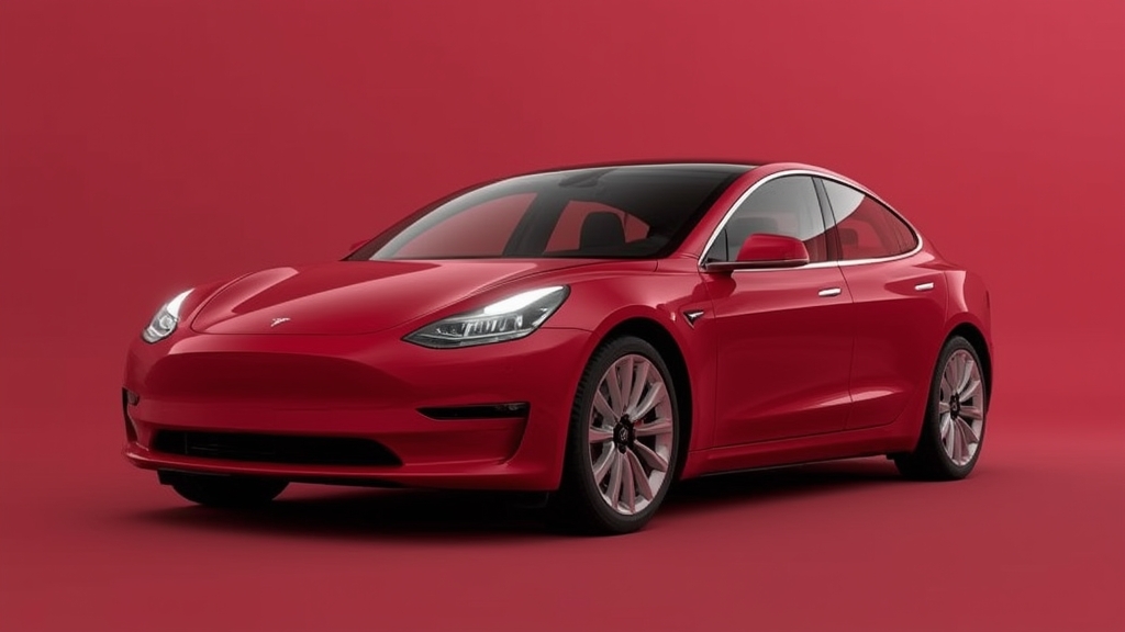 Tesla's Q1 2026 Numbers: Better Than Last Year, Still Not Great